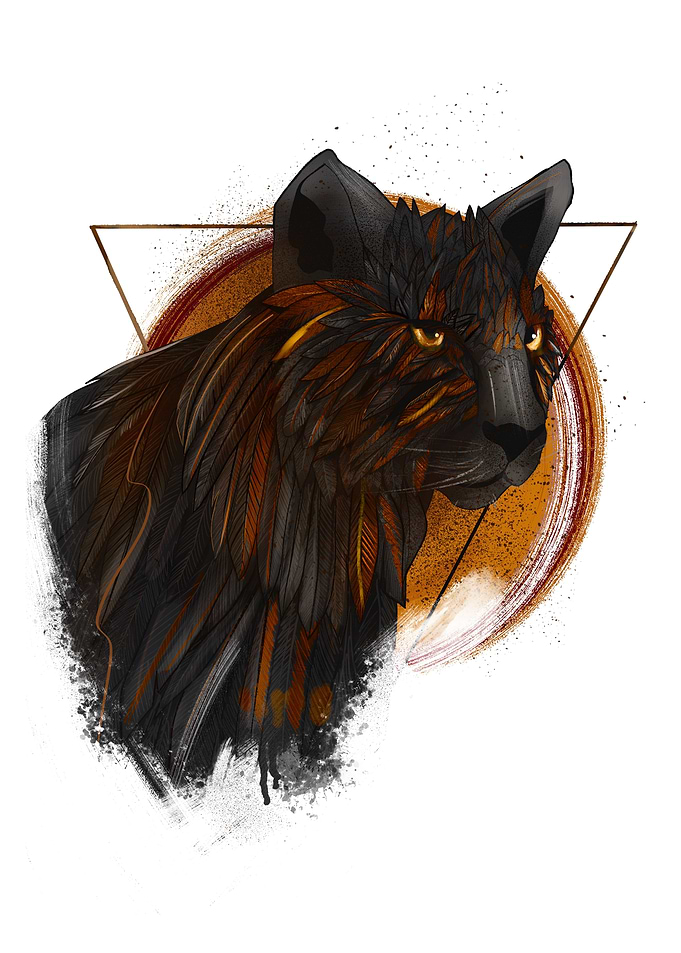 Black Cat