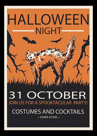 Halloween Nigth A
