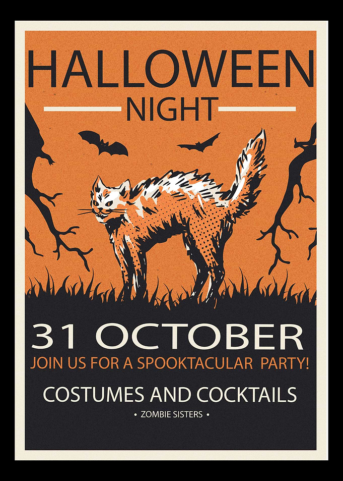 Halloween Nigth A