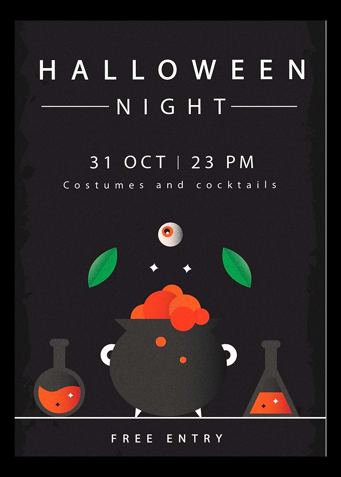 Halloween Nigth Costumes