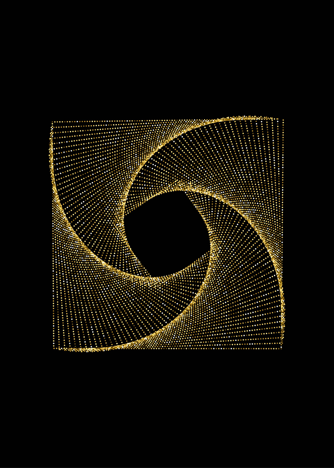 Sacred geometry