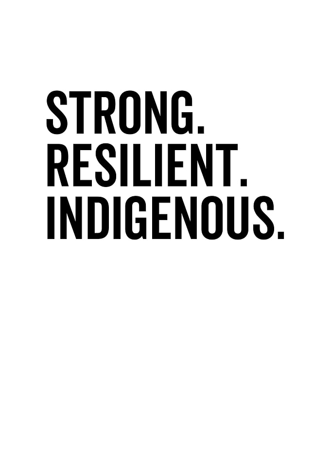 Strong Resilient