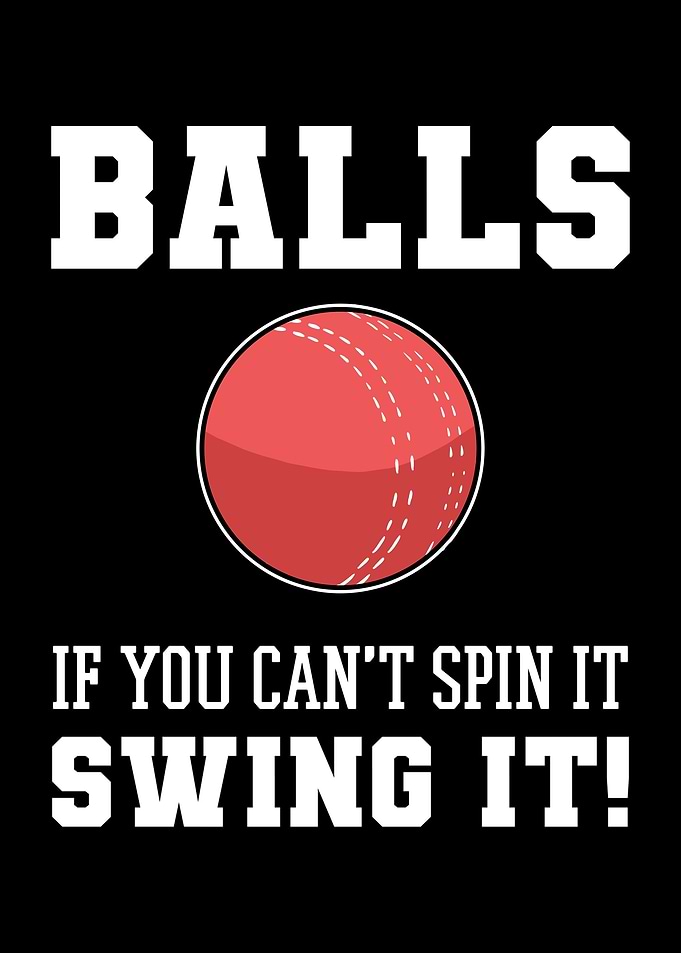 Cricket Ball