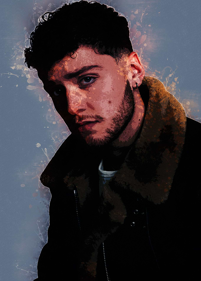 Bazzi Andrew
