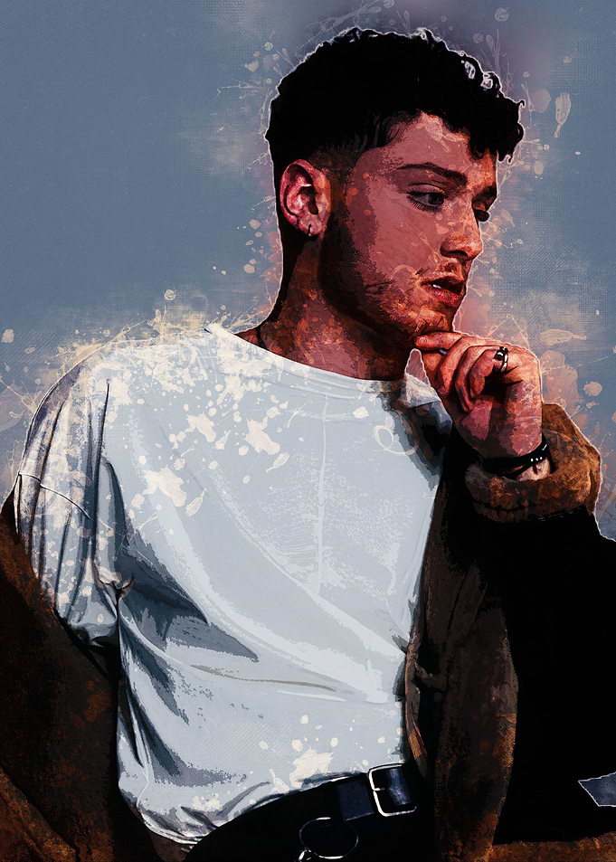 Bazzi Andrew