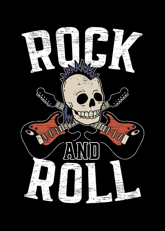 Rock And Roll