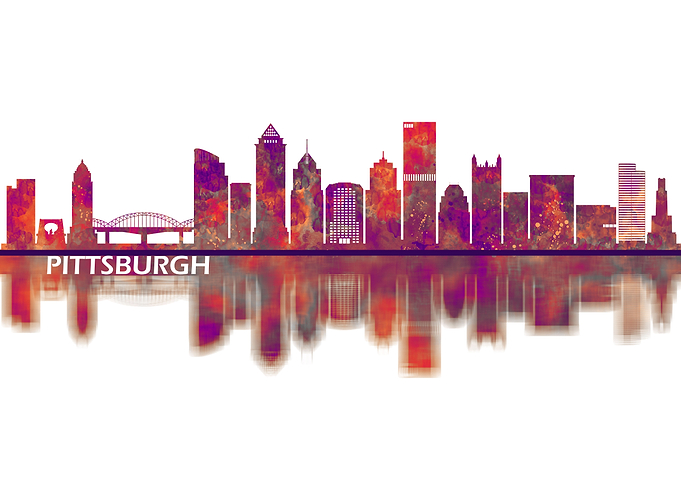Pittsburgh Pennsylvania