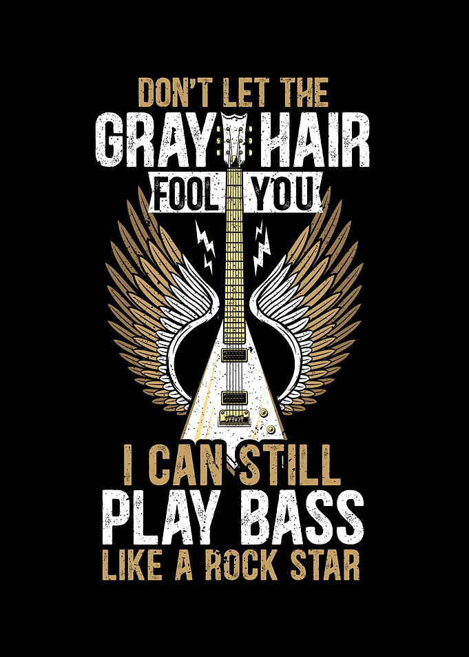 Play Bass Like A Rock Star