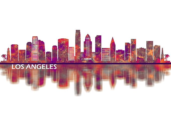 Los Angeles California