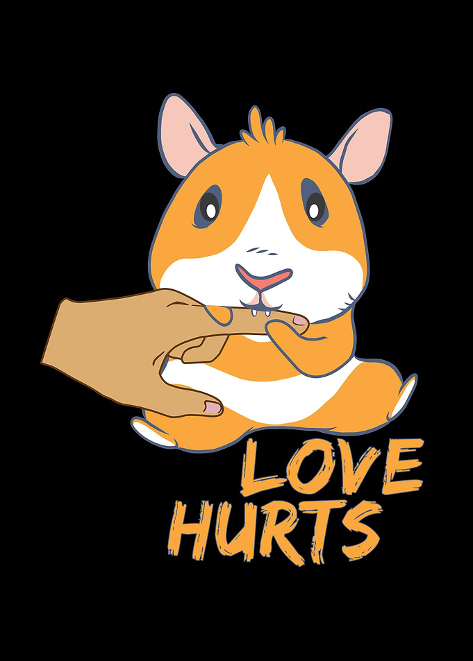 Love hurts
