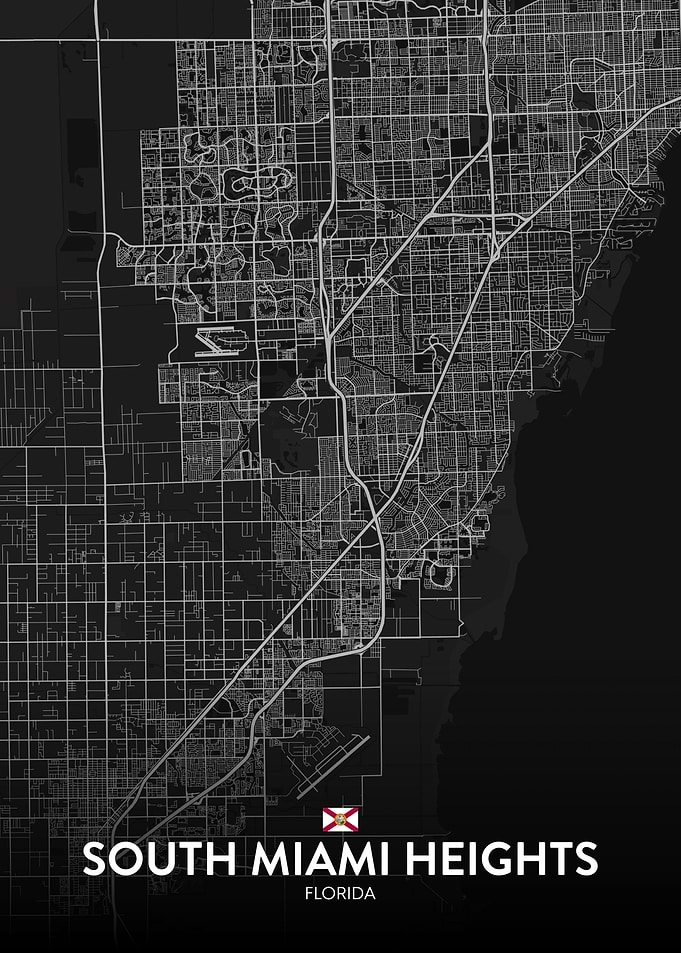 South Miami Heights FL