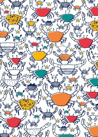 Crabby Crabs