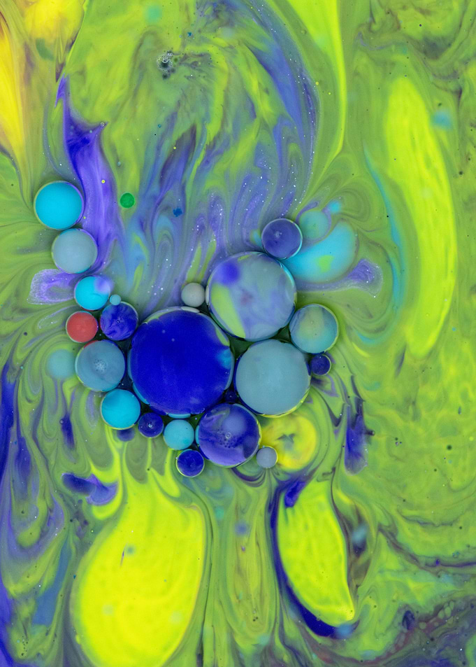 Lils Bubbles