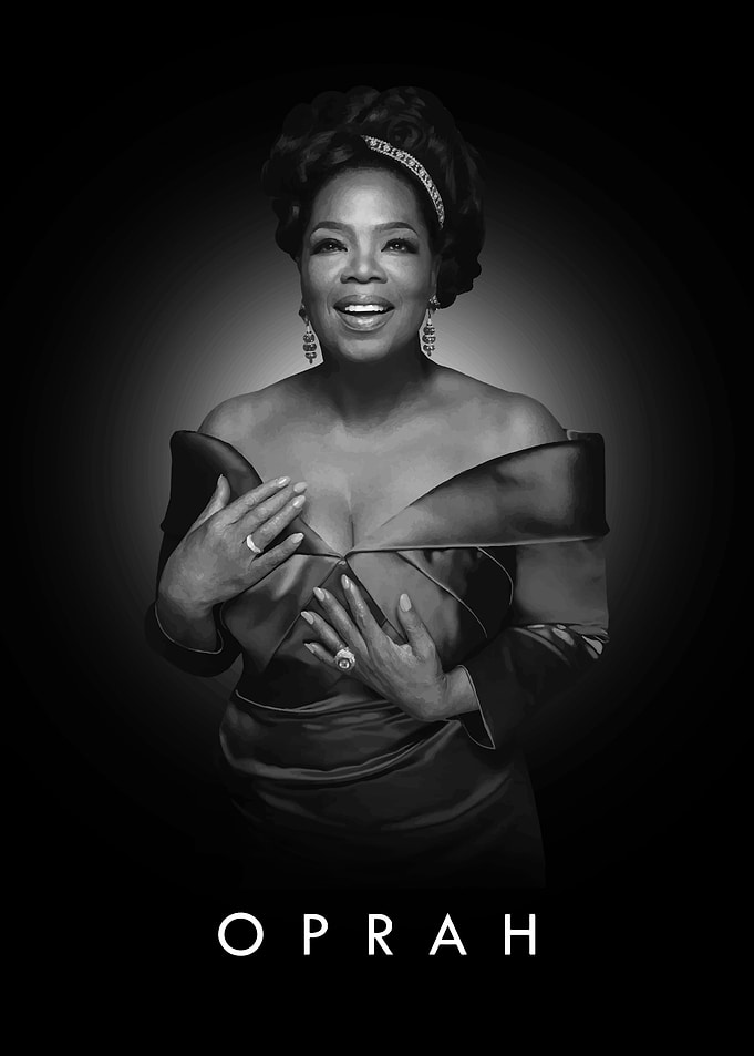 Oprah Winfrey