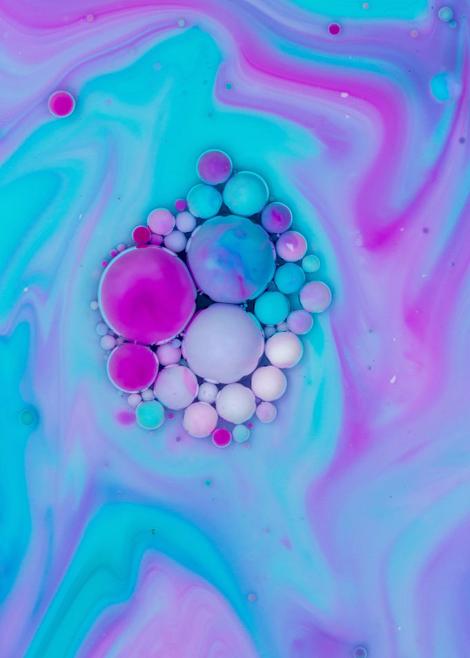 Logan Bubbles