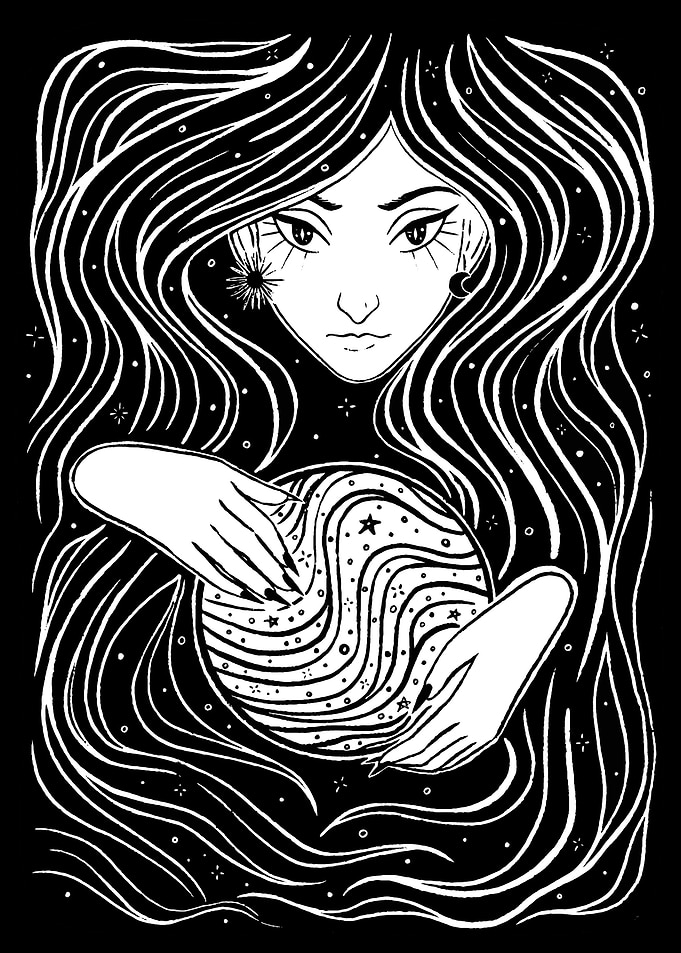 Fortune Teller