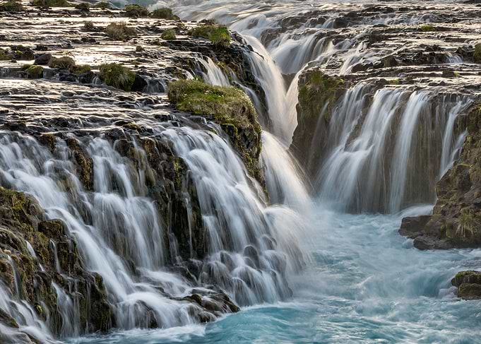 Bruarfoss