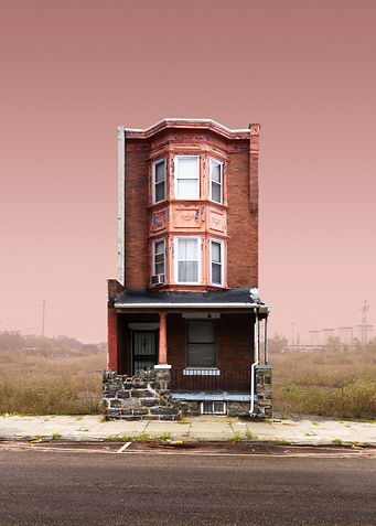 Rowhome 73