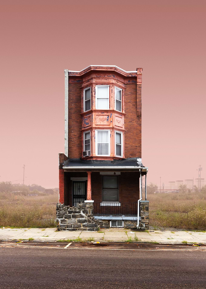 Rowhome 73