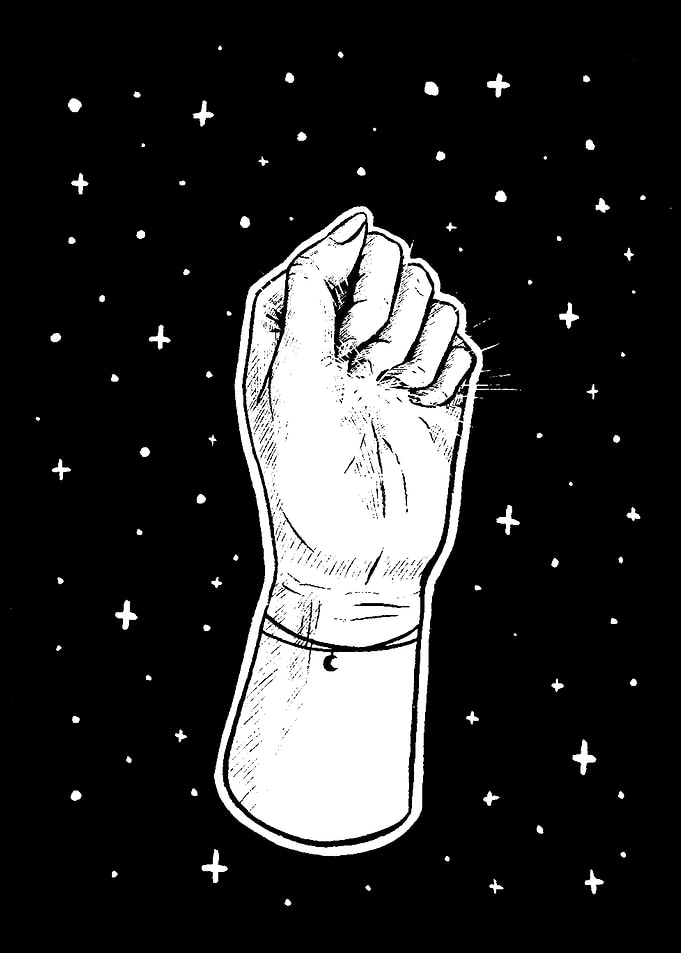 Raise Your Fist