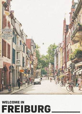 Freiburg