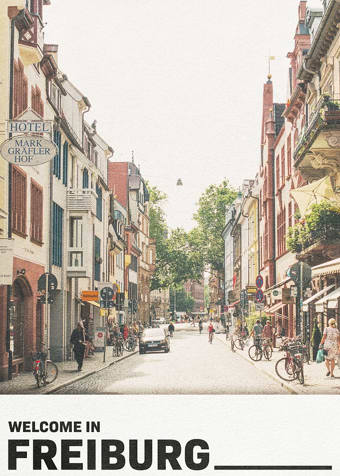 Freiburg