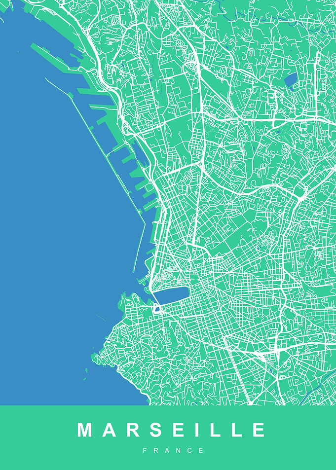 MARSEILLE