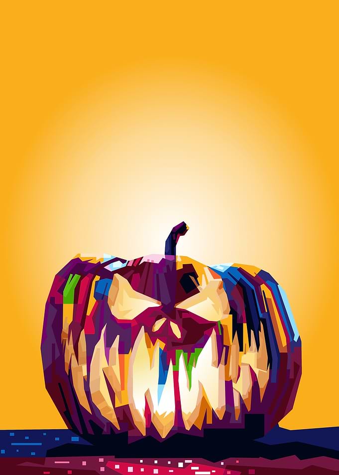 Pumpkin