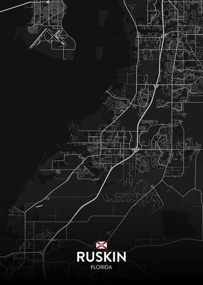 Ruskin FL