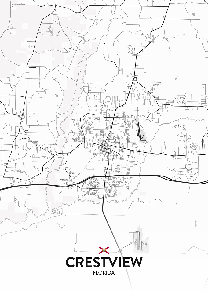 Crestview FL