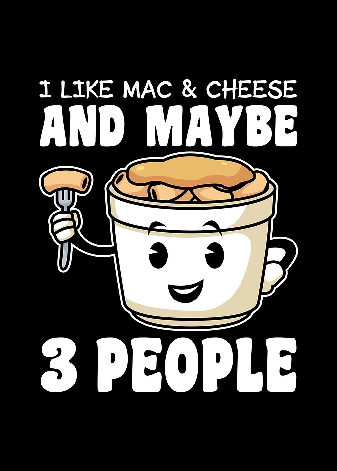 Mac and Cheese