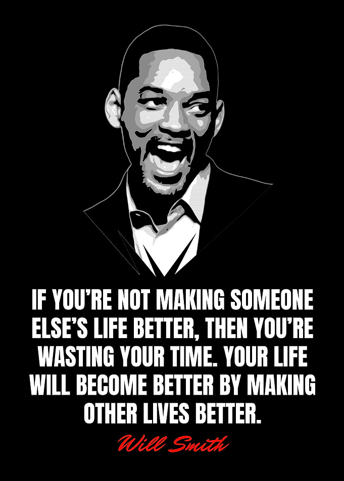 Will Smith Quotes