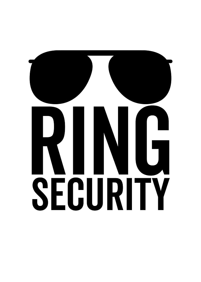 Ring Security