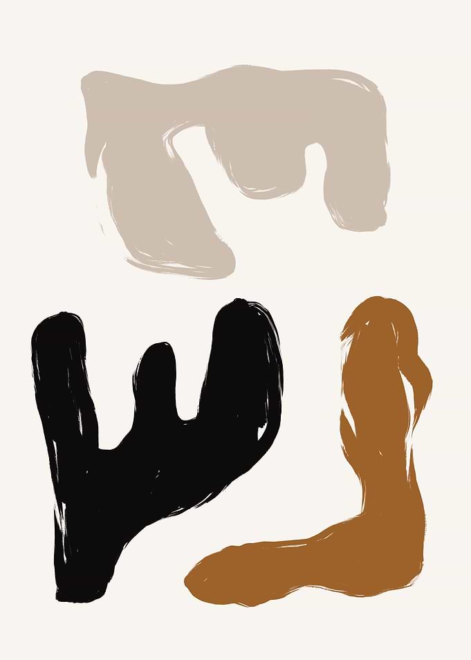 Abstract Painting Matisse