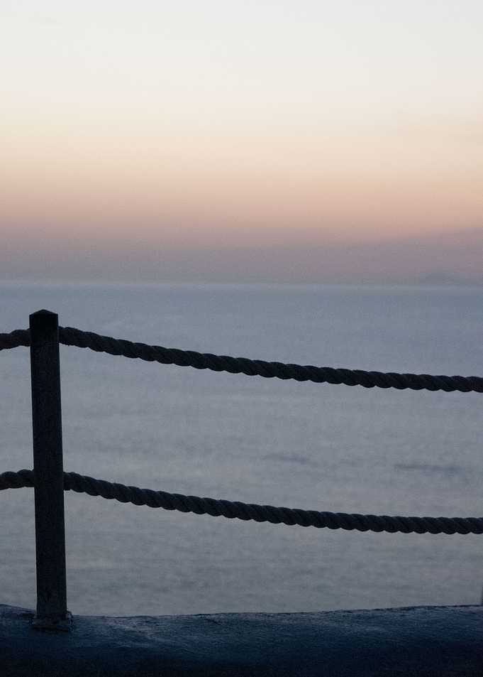 Santorini Zen Dream 5