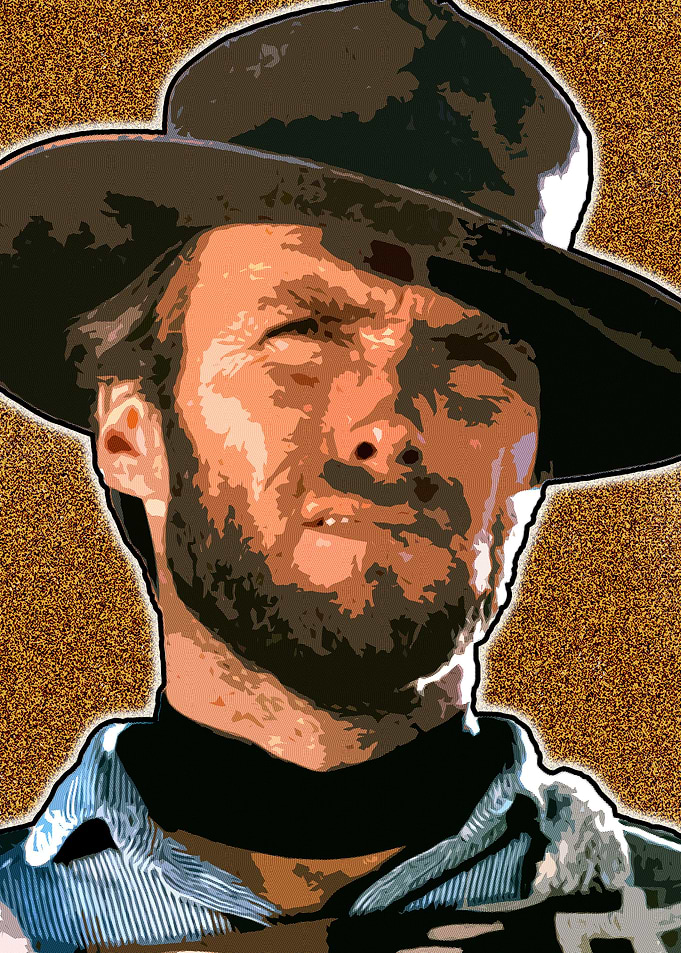 Clint Easwood The Good