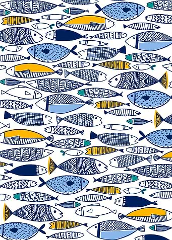 Fabulous Fish