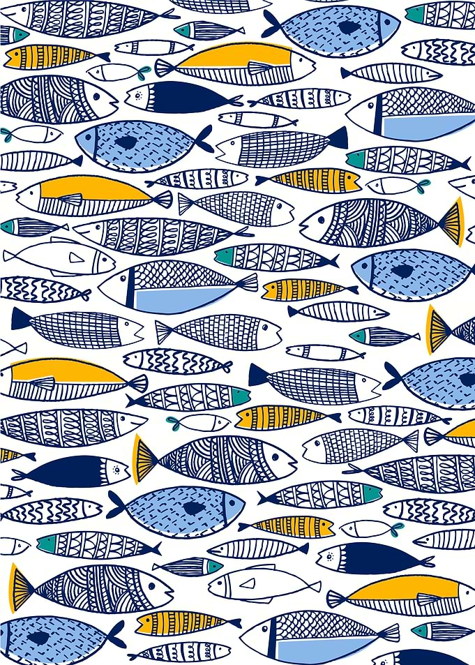 Fabulous Fish