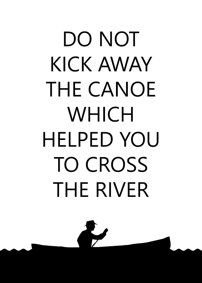 Danish Proverb