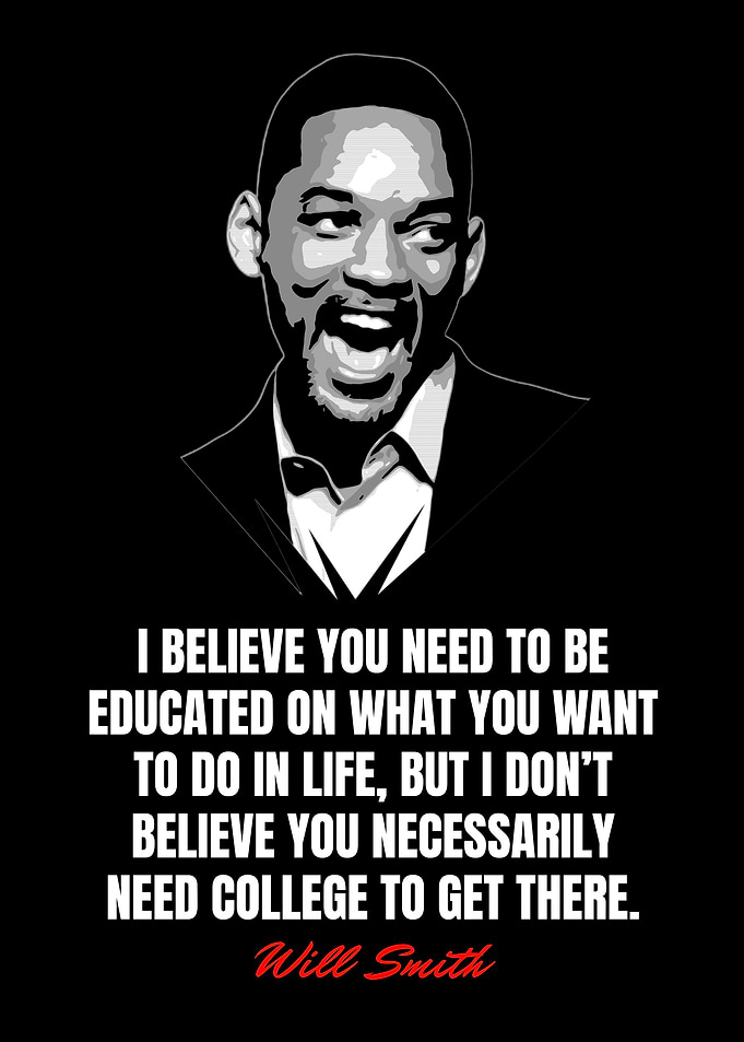 Will Smith Quotes