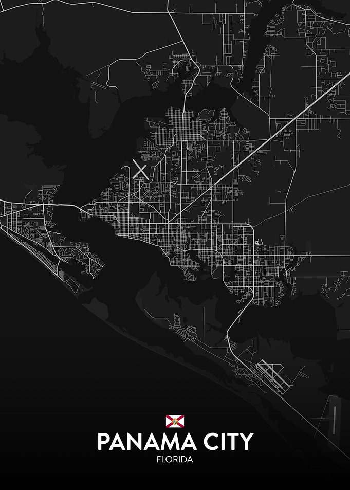 Panama City FL