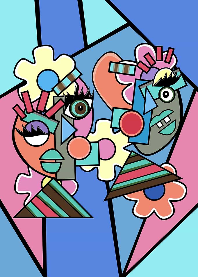 Flower Love
