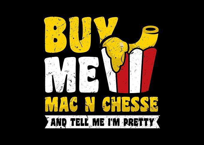 Mac and Cheese