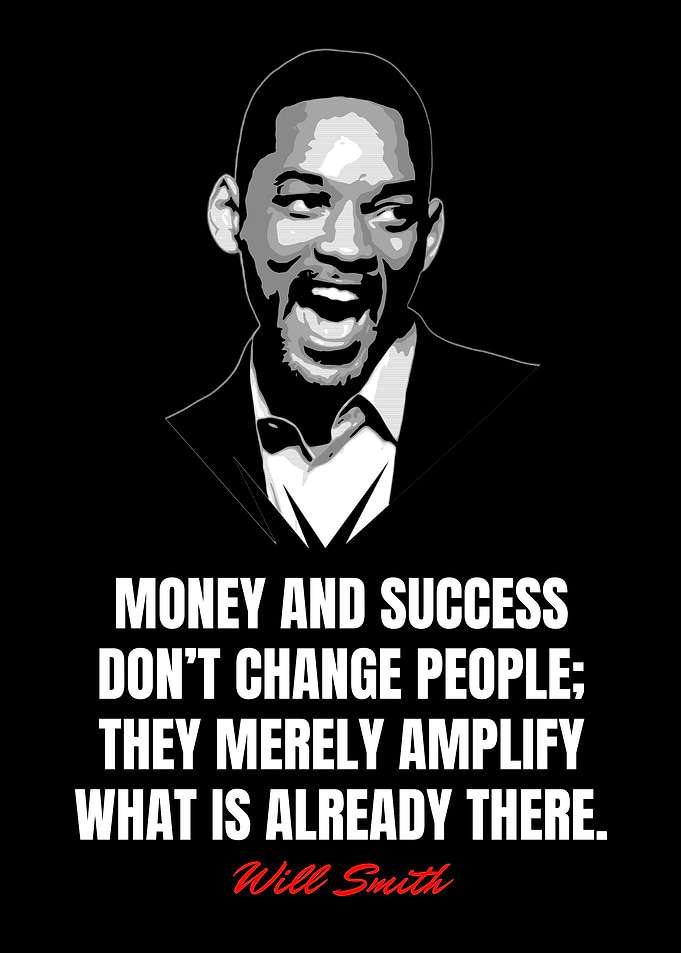 Will Smith Quotes