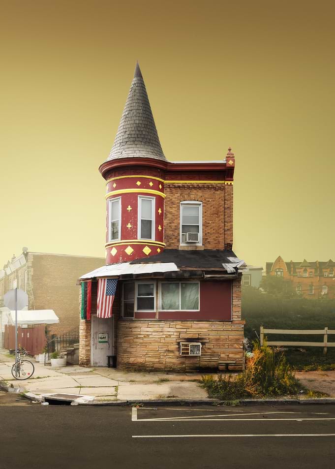 Rowhome 49