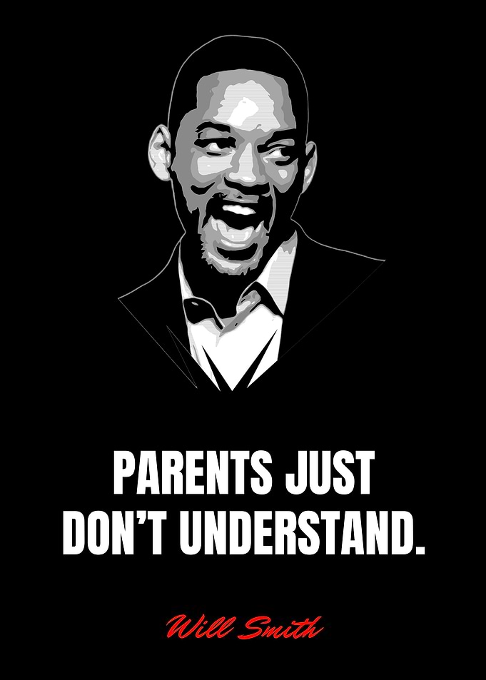 Will Smith Quotes