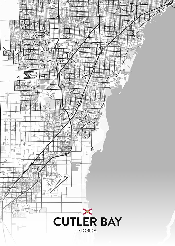 Cutler Bay FL