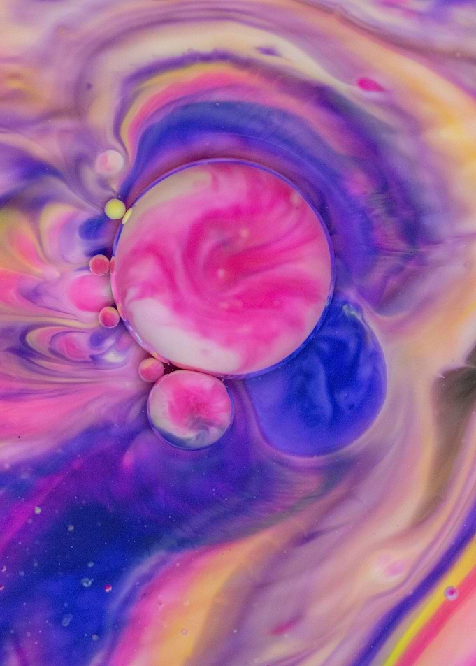 Lincoln Bubbles