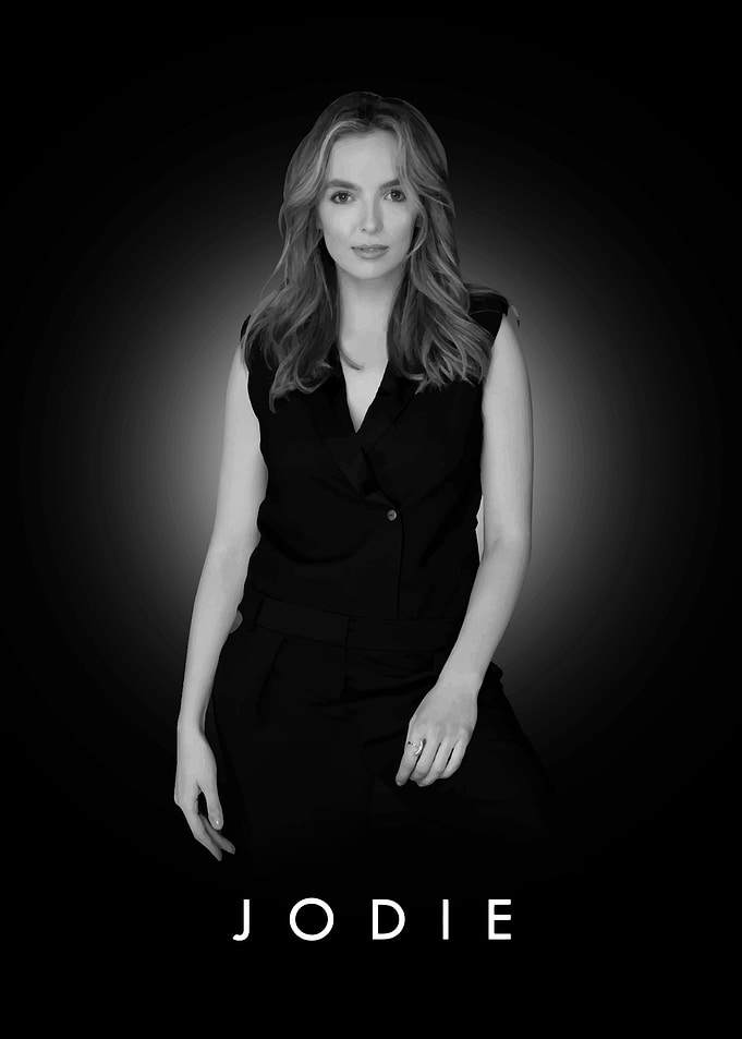 Jodie Comer