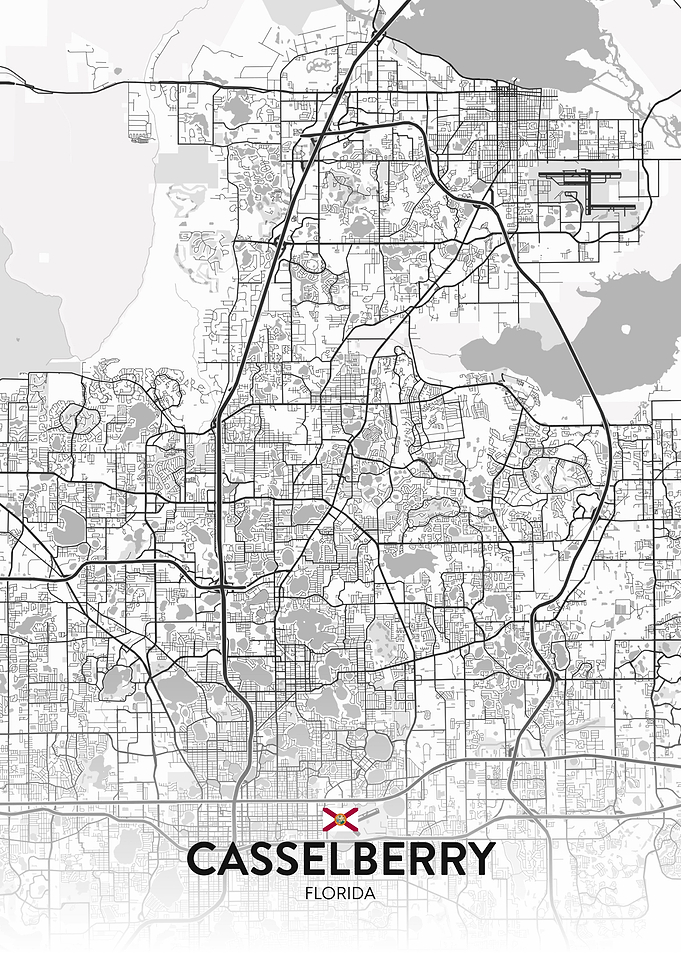 Casselberry FL